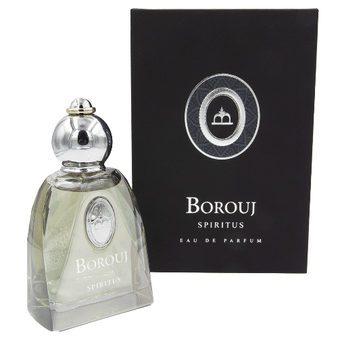 Dumont Borouj Spiritus Eau De Parfum (Creed Aventus Twist) M433-MC-BORSPI-28