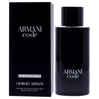 Armani code 4.2 eau de toilette spray for men Z991-GALD423500