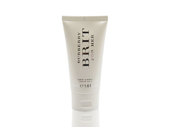 Burberry brit 1.6 body lotion for women Z991-BUR4009481