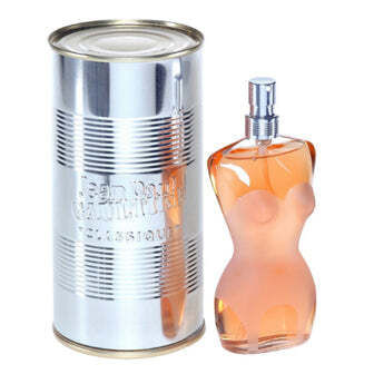 Jean Paul Gaultier Eau De Toilette M433-WP-JPGWOM-34