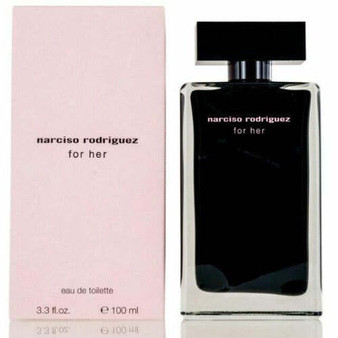 Narciso Rodriguez Eau De Toilette M433-WP-NAREDT-17