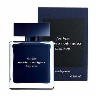 Narciso Rodriguez Bleu Noir Eau De Toilette M433-MC-NARBLU-33