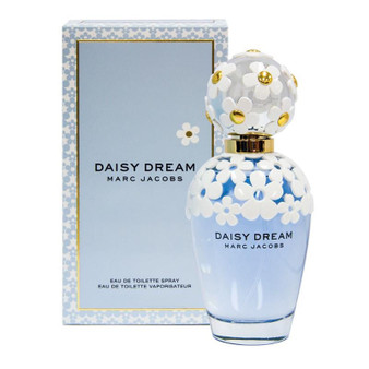 Marc jacobs daisy dream 3.4 eau de toilette spray Z991-MJM09-1100