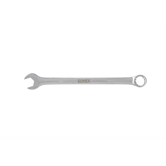 Sunex Sunex Tools V-Groove Combination Wrench - 17mm T398-SUN991717MA