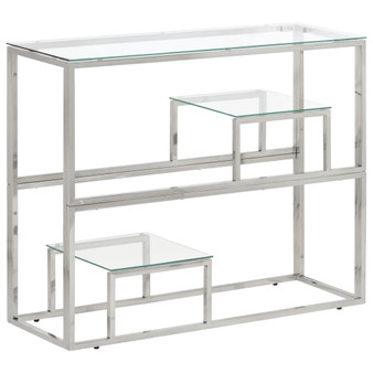  Console Table Modern Console Table Rectangular Modern A949-350009