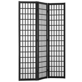 Room Divider, 3 Panel Japanese Room Divider, Wood Folding Privacy Screen Indoor, Japanese Partition E415-RSPF3MCSPM00JNXOXV0