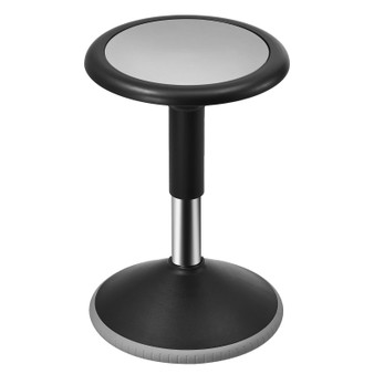Wobble Chair, Height-Adjustable (15.7-21.7") Active Chair, Flexible Seating Wobble Stool Made of PV E415-PHZDZYJCKWDSLAZOHV0