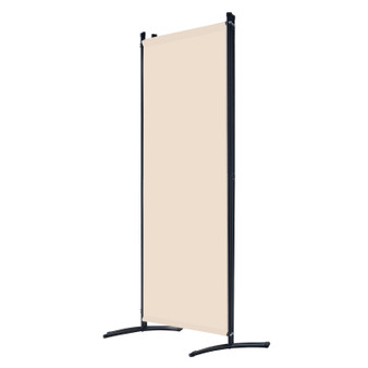 Room Divider, 4 Panel Room Divider, Folding Privacy Screen and Portable Partition Divider for Room  E415-BLFWFGQ4MB348QKQ9V0