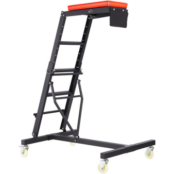 Top Automotive Creeper, Engine Creeper with Adjustable Height 45.7" to 66.3", 400 LBS Capacity High E415-FDJXCTYIXIX4TSO9KV0