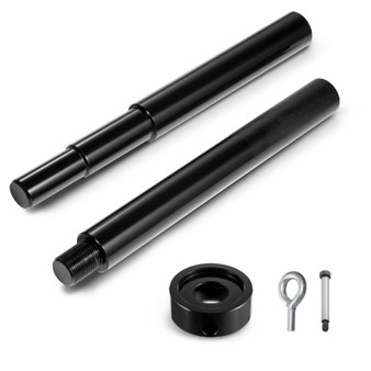 Gimbal Bearing Alignment and Install Kit, Heavy Duty Engine Alignment Tools Set Fits for Mercruiser E415-OMCWEWZYZCCXE70EEV0