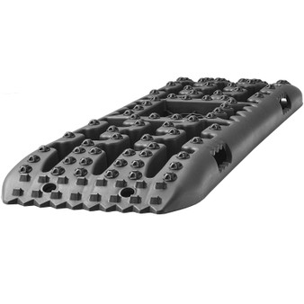 10 TON Traction Boards with PP Material, Recovery Boards for Off-road Vehicles/Cars/Pickups/SUVs/RV