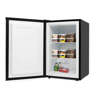 Modern Compact 3 cu ft. Space Saving Portable Mini Freezer Home Kitchen Dorm Q280-TCFUFS259357961