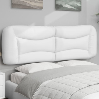 Headboard Cushion White A949-374632