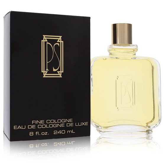 Paul Sebastian by Paul Sebastian Fine Cologne Splash 8 oz (Men) V728-400416