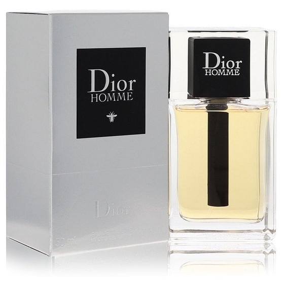 Dior Homme by Christian Dior Eau De Cologne Spray 2.5 oz (Men) V728-552861