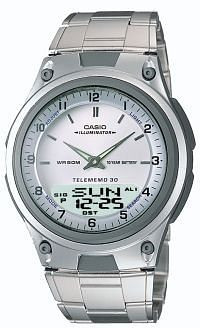 Casio AW80D-7AV G818-AW80D-7AV