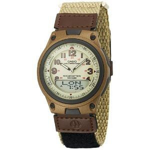 Casio AW80V-5BV G818-AW80V-5BV