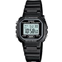 Casio LA20WH-1ACF G818-LA20WH-1ACF
