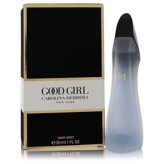 Good Girl by Carolina Herrera Hair Mist 1 oz (Women) V728-558089