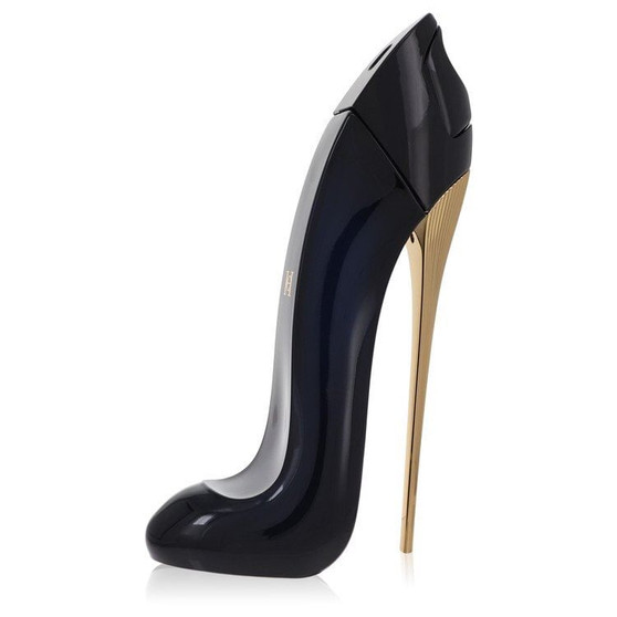 Good Girl by Carolina Herrera Eau De Parfum Spray (Tester) 2.7 oz (Women) V728-546619