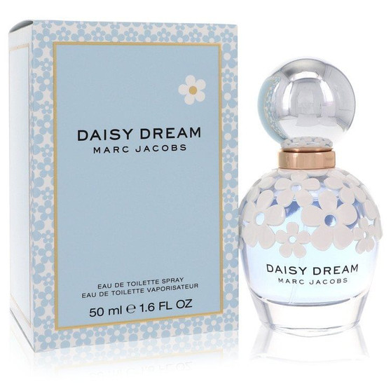 Daisy Dream by Marc Jacobs Eau De Toilette Spray 1.7 oz (Women) V728-515328