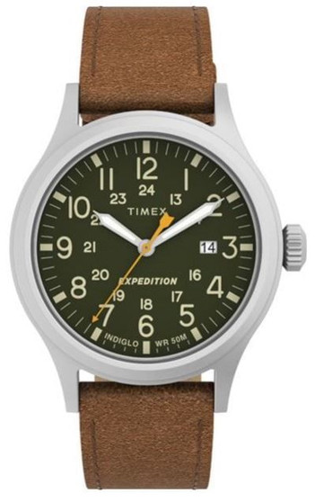 Timex TW4B23000 Expedition Mens Watch G818-TW4B23000