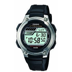 Casio W212H-1AV G818-W212H-1AV