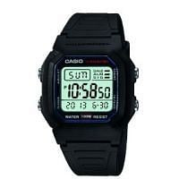 Casio W800H-1AV G818-W800H-1AV