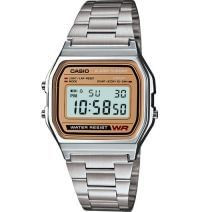 Casio A158WEA-9 G818-A158WEA-9