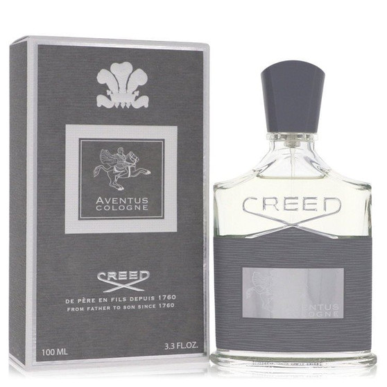 Aventus Cologne by Creed Eau De Parfum Spray 3.3 oz (Men) V728-547513