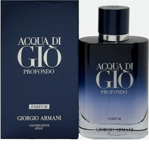 Acqua Di Gio Profondo Parfum M433-MC-ACQPRF-34
