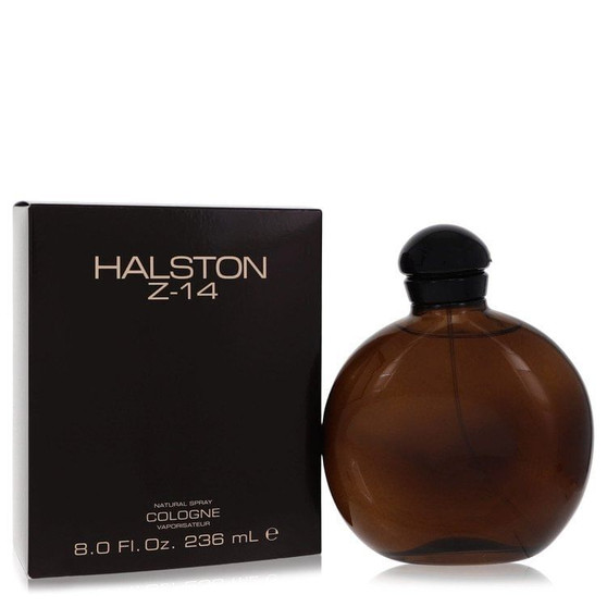 Halston Z-14 by Halston Cologne Spray 8 oz (Men) V728-413885
