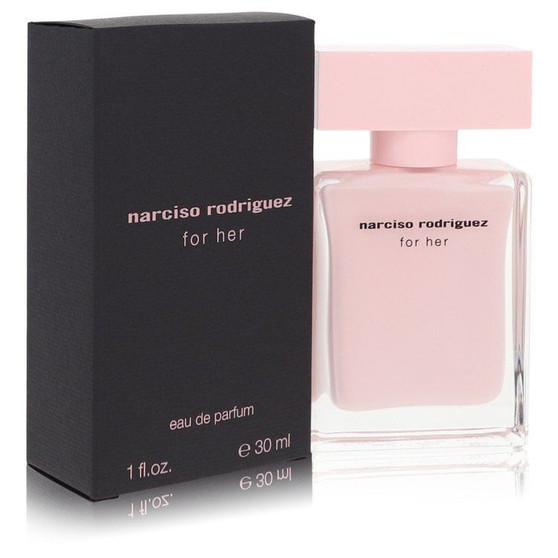 Narciso Rodriguez by Narciso Rodriguez Eau De Parfum Spray 1 oz (Women) V728-514870