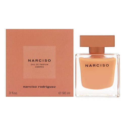 Narciso Rodriguez Narciso Ambree Eau De Parfum M433-WP-NARAMB-17