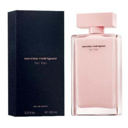 Narciso Rodriguez Eau De Parfum M433-WP-NARCIS-17