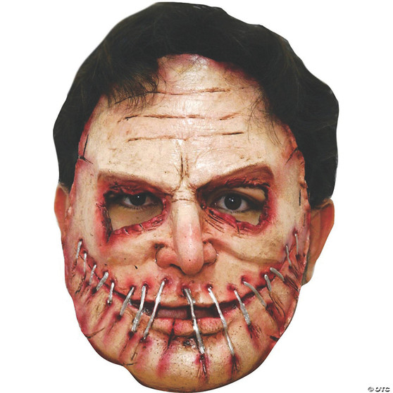 Serial killer 9 latex mask M680-TB26049
