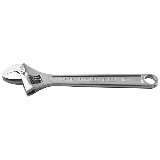 K Tool International Wrench Adjustable 10 Inch T398-KTI48010