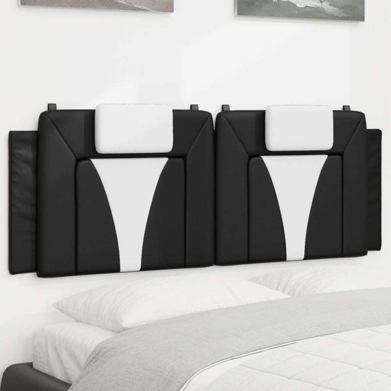  Headboard Cushion Black and White A949-374823