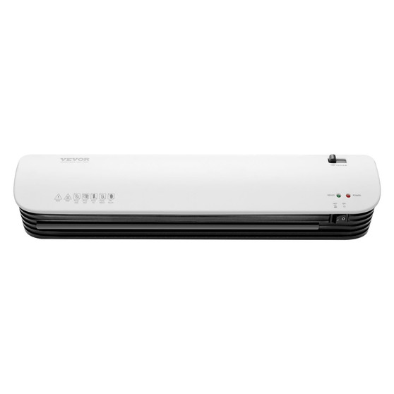 Laminator Machine, Thermal Laminator for Max A3 Paper Size, 2-3 min Quick Warm Portable Laminator,  E415-BGFMJA3RY35MSW255V1