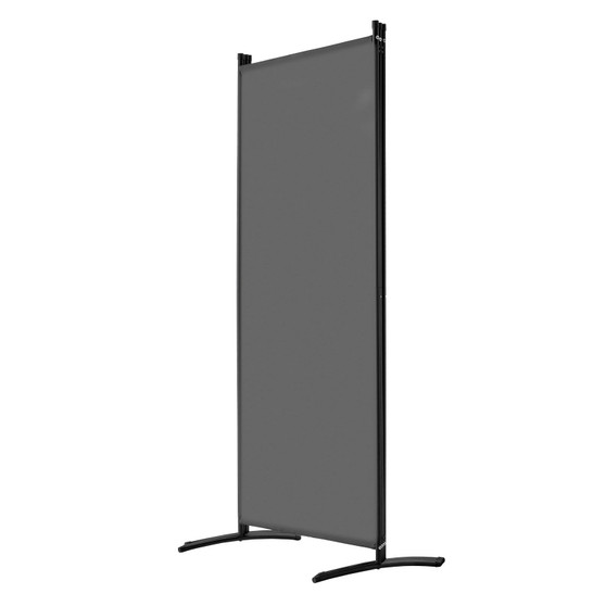 Room Divider, 4 Panels Room Divider, Folding Privacy Screen and Portable Partition Divider for Room E415-BLFWFGQ4MB34GAOCTV0