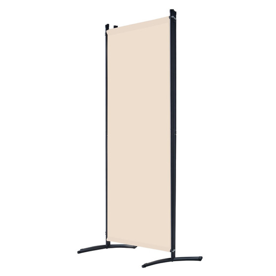Room Divider, 4 Panel Room Divider, Folding Privacy Screen and Portable Partition Divider for Room  E415-BLFWFGQ4MB348QKQ9V0