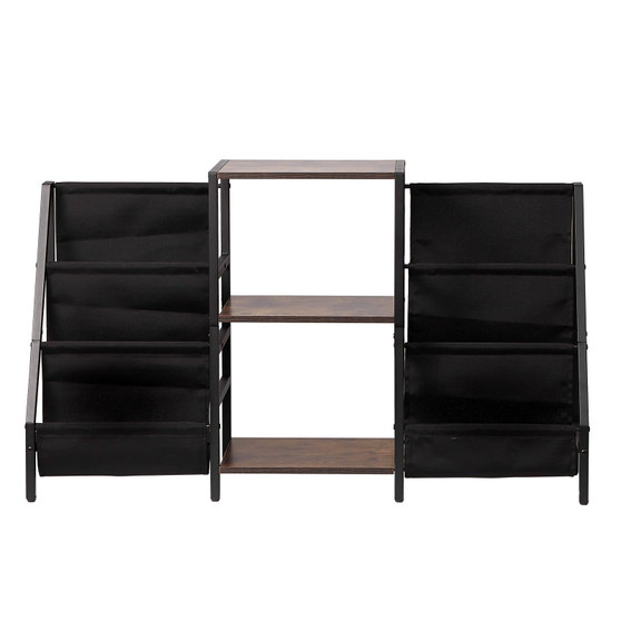 Record Player Stand, 3 Tiers Metal Vinyl Record Stand, Turntable Stand with Record Holder Vinyl Dis E415-DCJZJSLK3CTM3RBUOV0