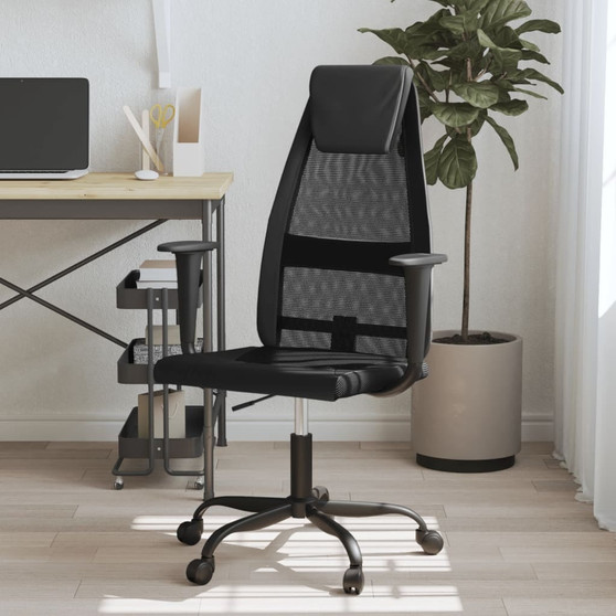 Office Chair Black A949-353023
