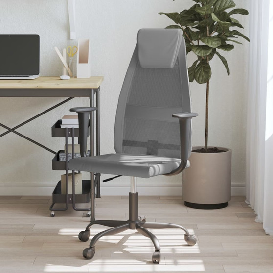 Office Chair Grey A949-353024