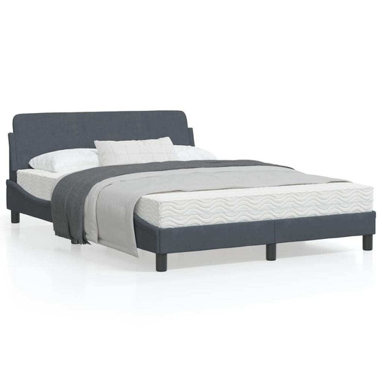Bed Frame Dark Grey A949-373283