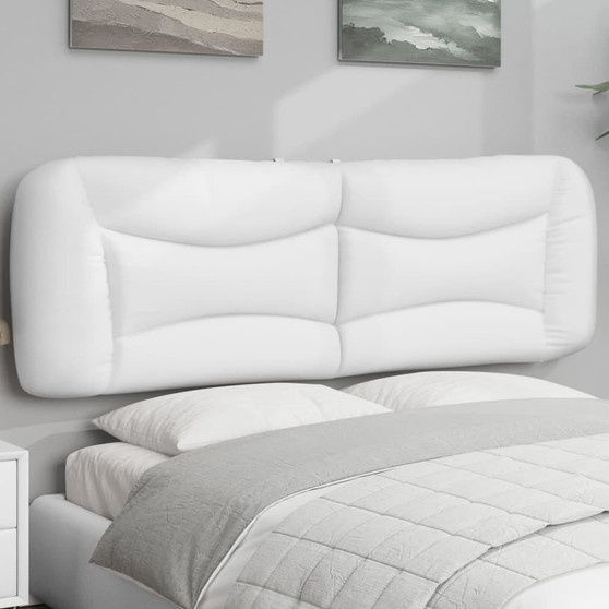 Headboard Cushion White A949-374632