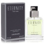 Eternity by Calvin Klein Eau De Toilette Spray 1 oz (Men) V728-413058