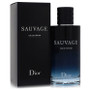 Sauvage by Christian Dior Eau De Parfum Spray 6.8 oz (Men) V728-545780