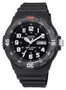 Casio MRW200H-1BVCF G818-MRW200H-1BVCF