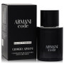 Armani Code by Giorgio Armani Eau De Toilette Spray Refillable 1.7 oz (Men) V728-564784